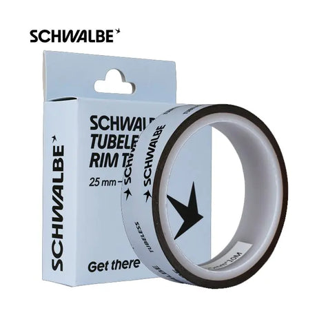 Fond de jante tubeless Schwalbe (10m) - 25mm
