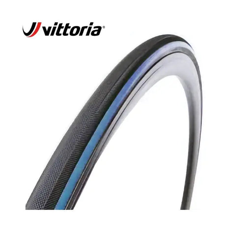 Vittoria tube 21-622 corsa evo cx noir-bleu