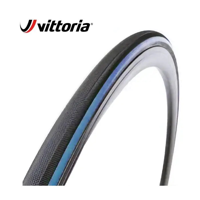 Vittoria tube 21-622 corsa evo cx noir-bleu