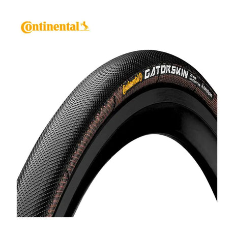 Continental tube sprinter gatorskin 22-622 noir