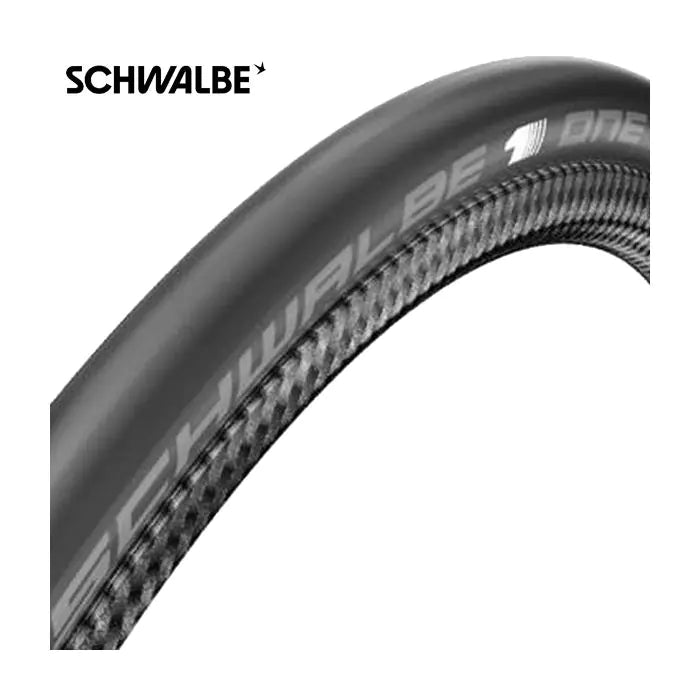 Schwalbe tube fait main un ht 28 pouces 22 mm noir 11100734