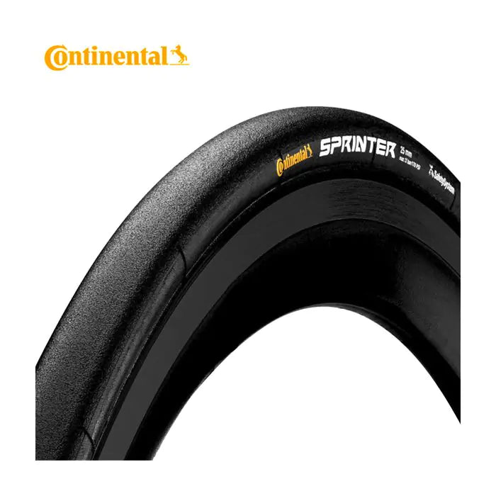 Continental tube sprinter conti pneu sprint 28x25 b b boyau