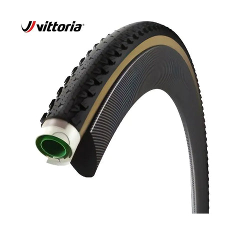 Vittoria tube tube (33-622) Terreno Dry Para-black folding band