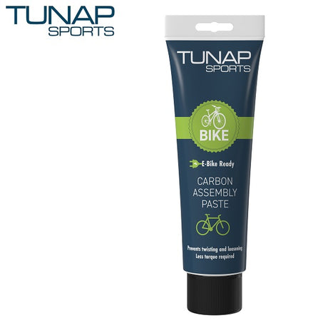 Tunap sports pâte d'assemblage carbone professionnelle 50 grammes