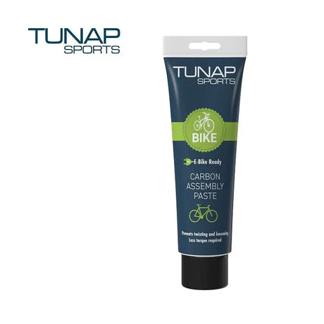 Tunap sports pâte d'assemblage carbone professionnelle 50 grammes