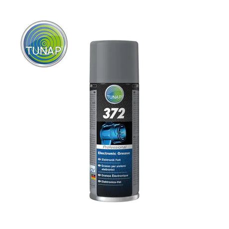 Tunap sports electronica graisse 372 professionnelle 200 ml tunap (pack = 12 pcs)