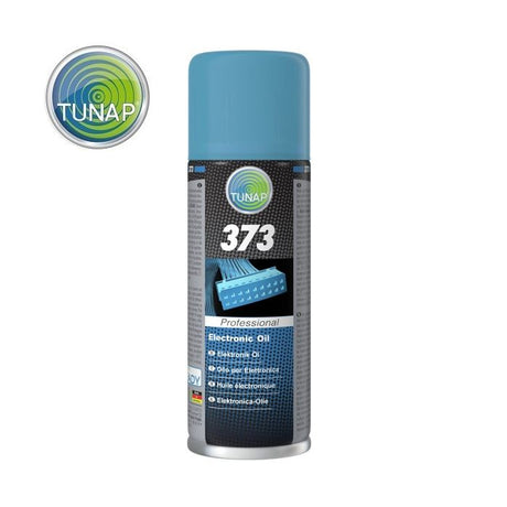 Huile électronique de sport Tunap 373 professionnelle 200 ml tunap (paquet = 24 pièces)