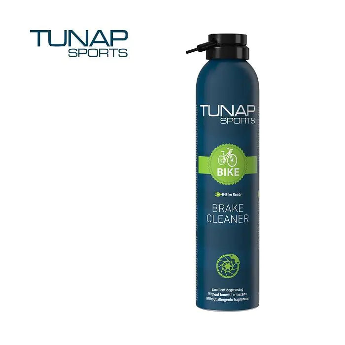 Nettoyant pour freins sport Tunap 300 ml (pack = 12 pièces)