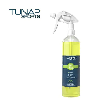 Nettoyant intensif pour vélo électrique Tunap sports 1000 ml (pack = 6 pièces)