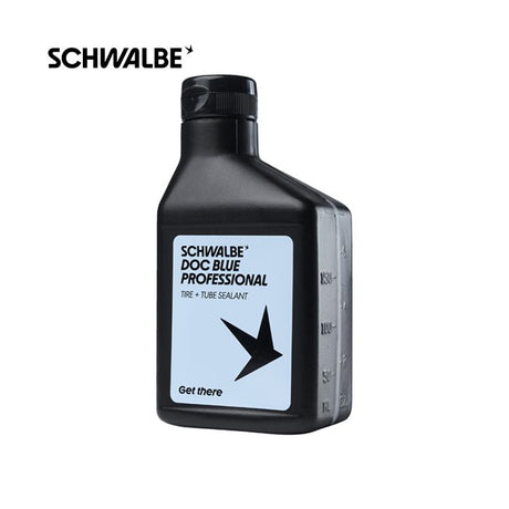 Mastic Schwalbe Mastic bleu doc. docblue 200 ml