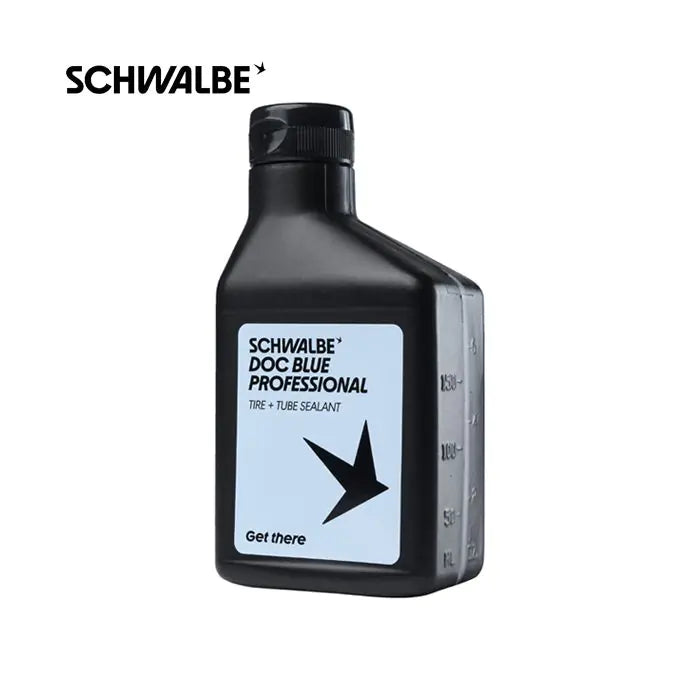 Mastic Schwalbe Mastic bleu doc. docblue 200 ml