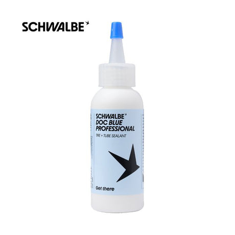 Mastic Schwalbe Mastic bleu doc. docblue 60 ml (afficher un 12pcs)