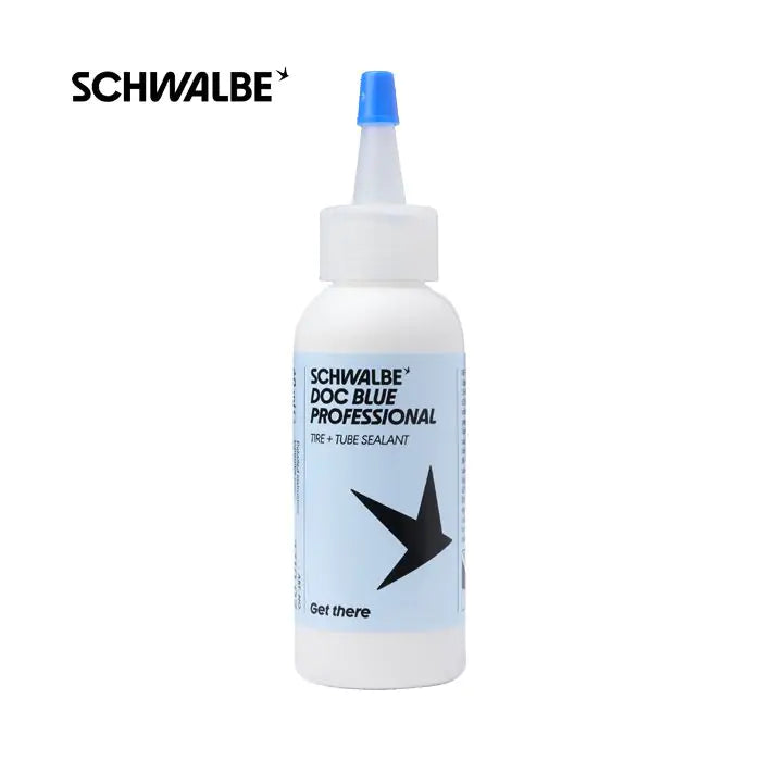 Schwalbe fluide réparateur doc bleu professionnel 60ml