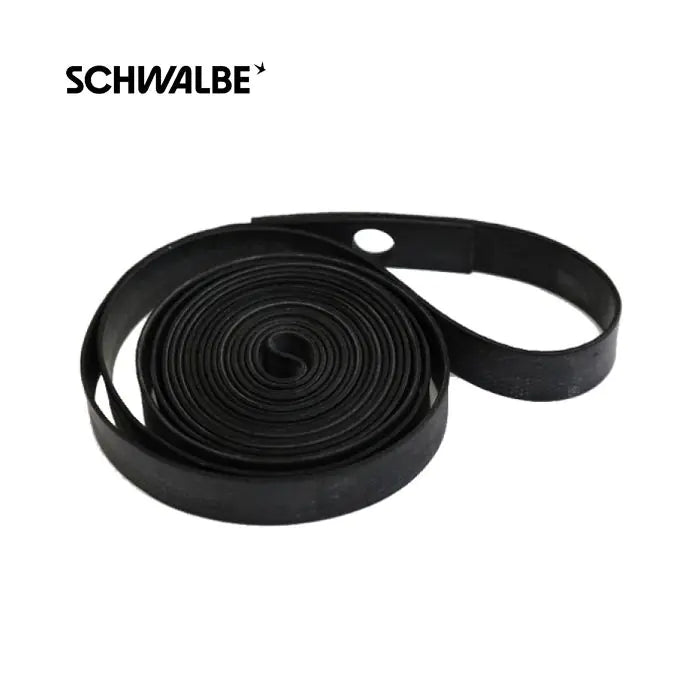 Fond de jante Schwalbe 16-20 pouces 19 mm de large butyle (par pièce) 10800004