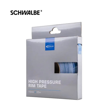 Rim Glass Schwalbe 25 mètres x 15 mm - Textile auto-adhésif (sur rouleau)
