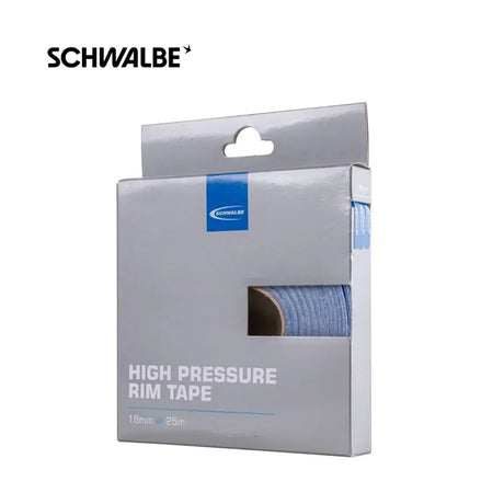 Rim Glass Schwalbe 25 mètres x 18 mm - Textile auto-adhésif (sur rouleau)