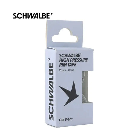 Fond de jante en tissu haute pression Schwalbe (2m) - 15mm