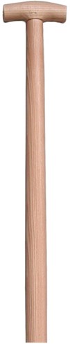 Idealspaten-bredt acier contre britta spade et85 - 65011105 - 65011105