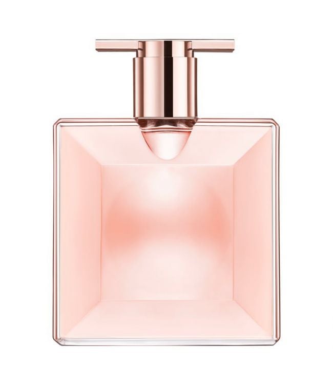 Lancome eau de parfum spray genopfyldelig idole 25 ml damer