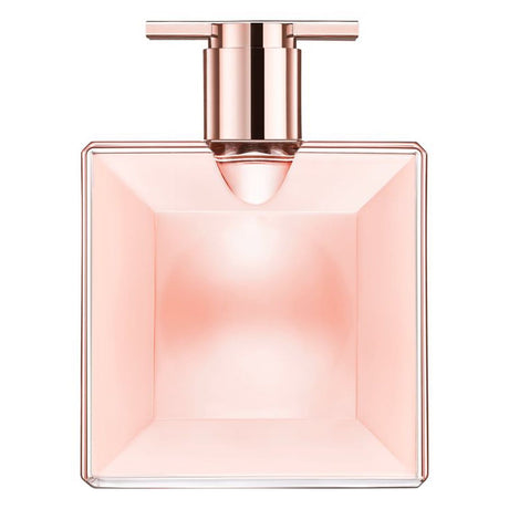 Lancôme eau de parfum spray rechargeable idole 25ml femme