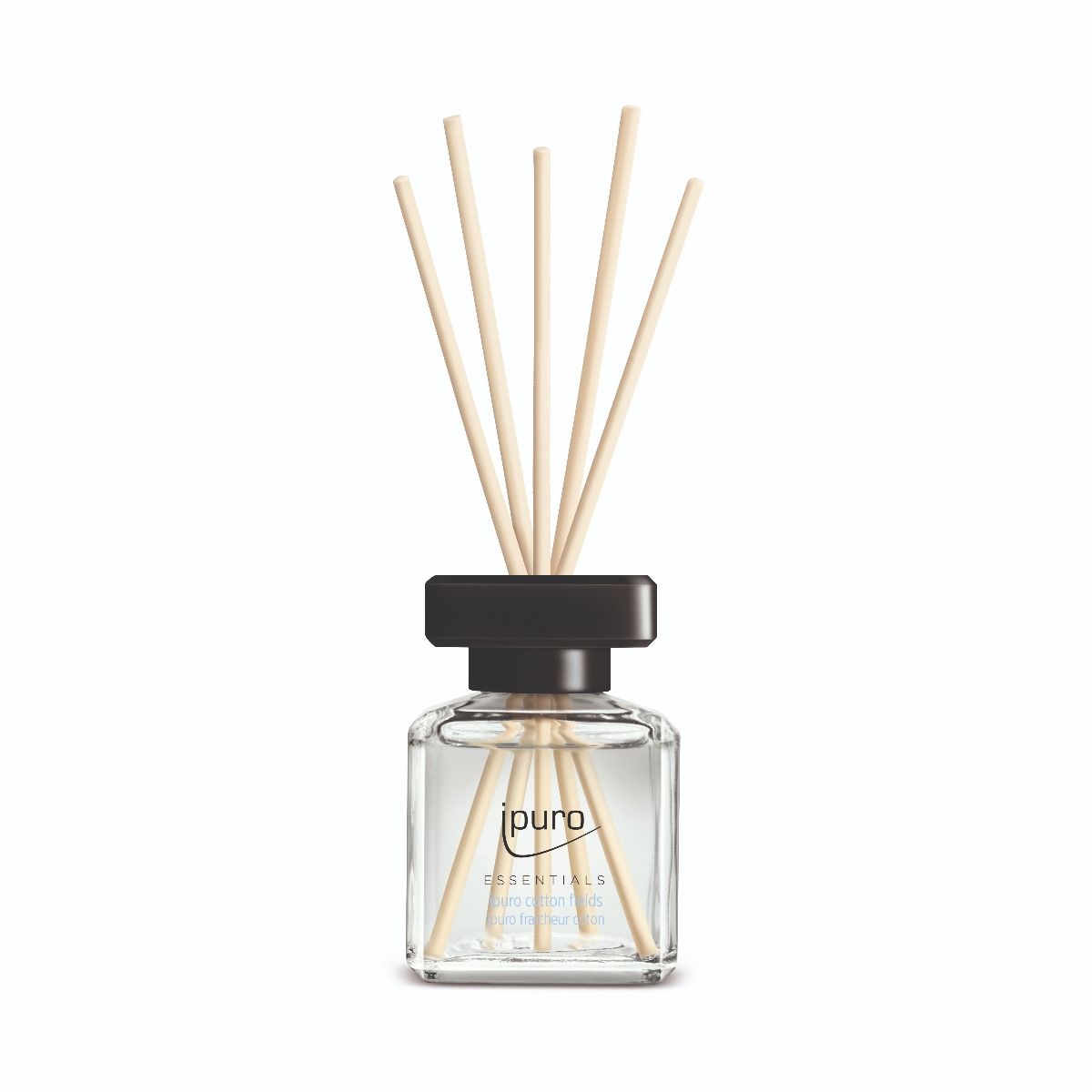 Champs de coton diffuseur de parfum Ipuro 50 ml