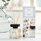 Champs de coton diffuseur de parfum Ipuro 50 ml