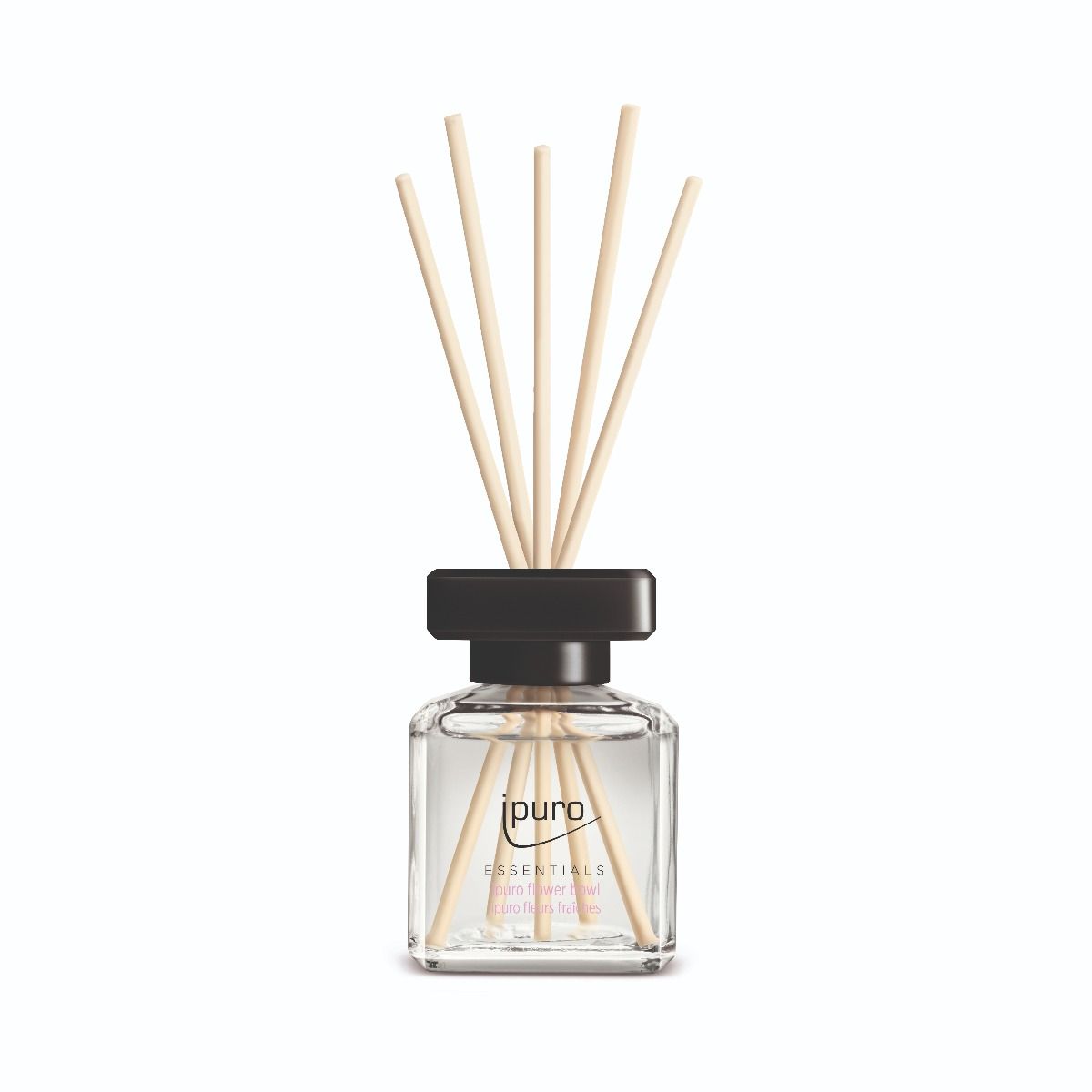 Diffuseur de parfum Ipuro bol à fleurs 50 ml