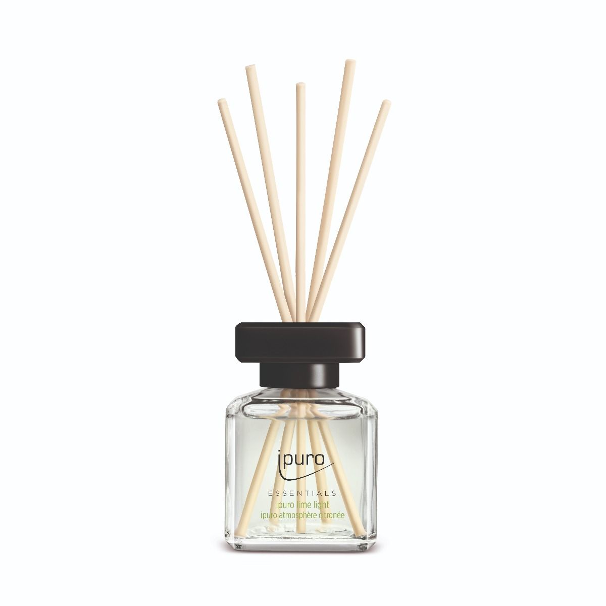 Ipuro diffuseur de parfum citron vert 50 ml