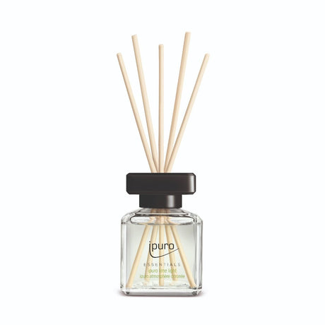 Ipuro diffuseur de parfum citron vert 50 ml