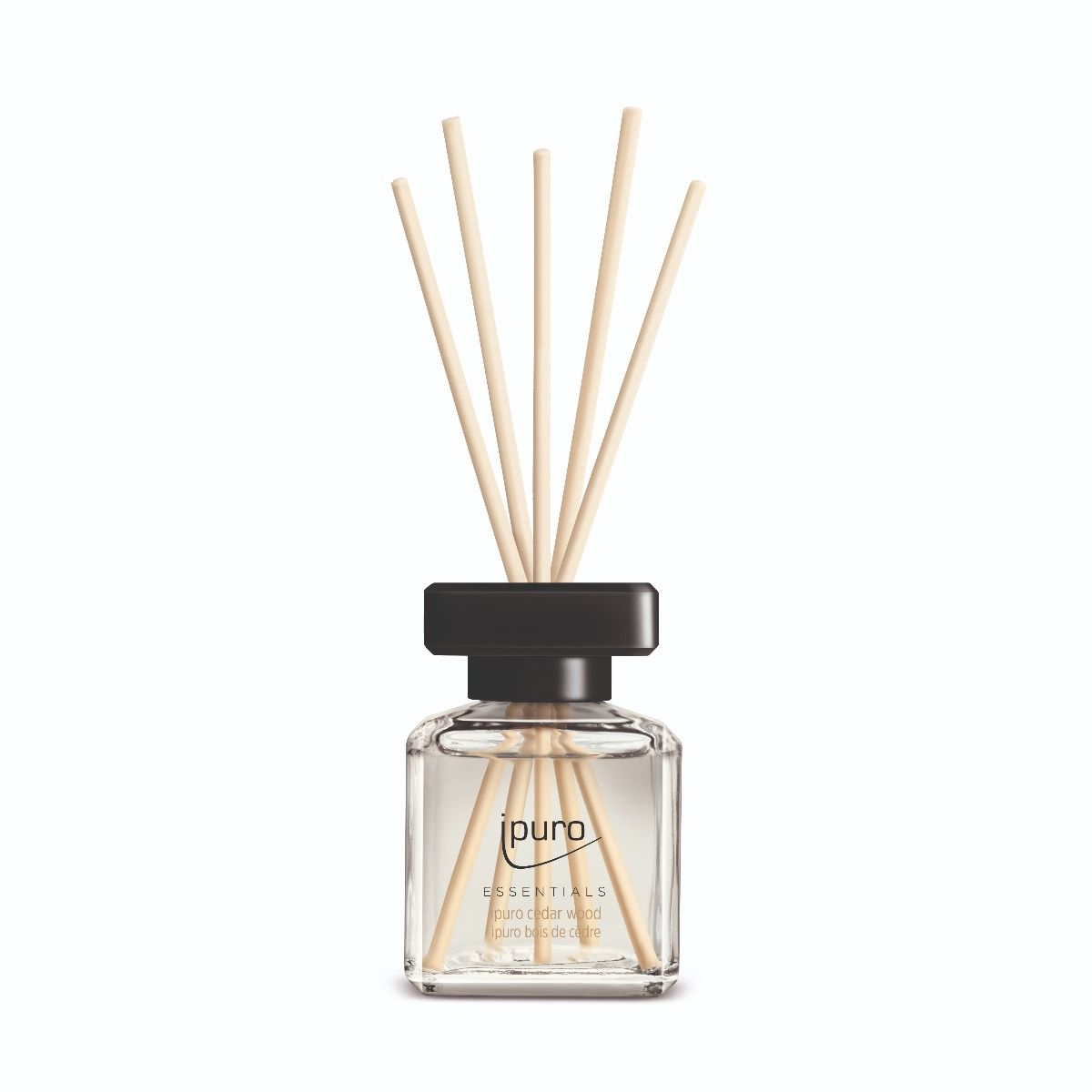 Diffuseur de parfum Ipuro bois de cèdre 50 ml