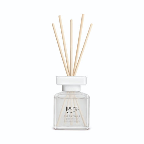 Diffuseur de parfum Ipuro lys blanc 50 ml