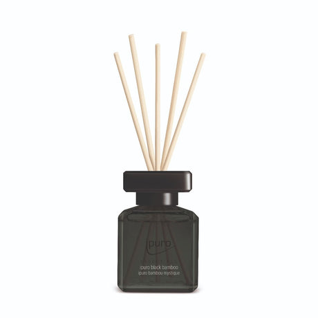 Diffuseur de parfum Ipuro bambou noir 50 ml
