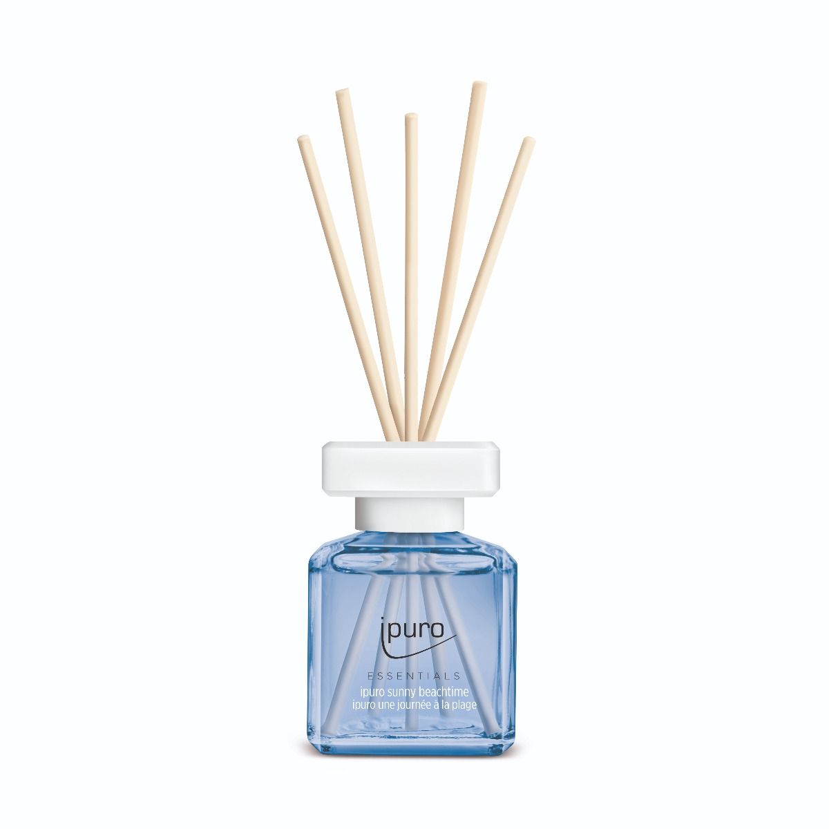 Ipuro diffuseur de parfum plage ensoleillée 50 ml