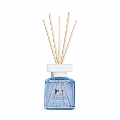 Ipuro diffuseur de parfum plage ensoleillée 50 ml