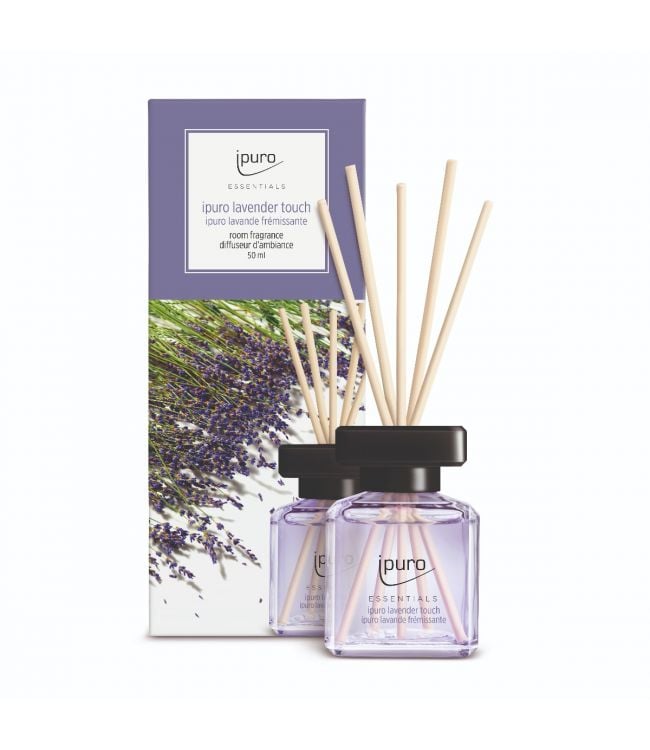 IPURO Geurdiffuser Lavender Touch 50 ml