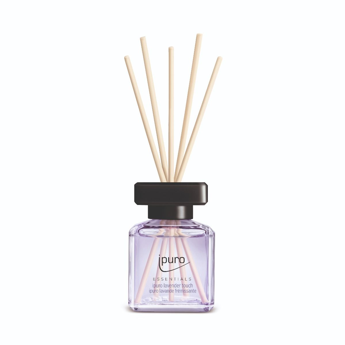 Diffuseur de parfum Ipuro touche lavande 50 ml