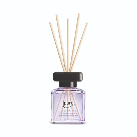 Diffuseur de parfum Ipuro touche lavande 50 ml