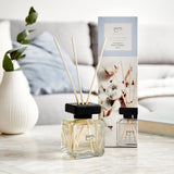 Champs de coton diffuseur de parfum Ipuro 100 ml