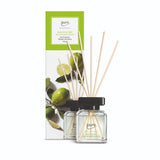 Ipuro diffuseur de parfum citron vert 100 ml
