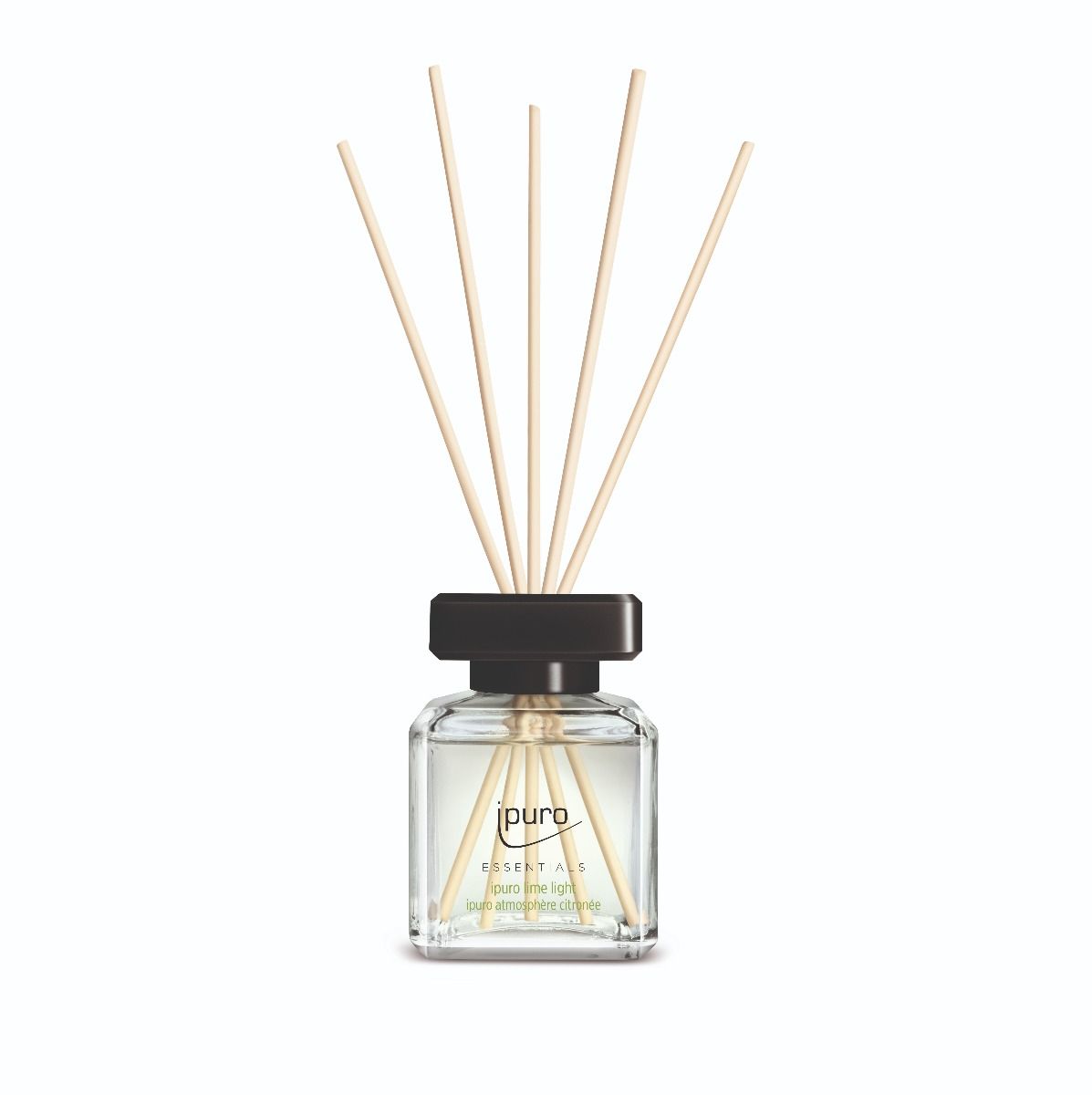 Ipuro diffuseur de parfum citron vert 100 ml