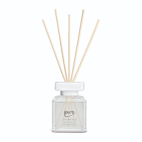 Diffuseur de parfum Ipuro lys blanc 100 ml