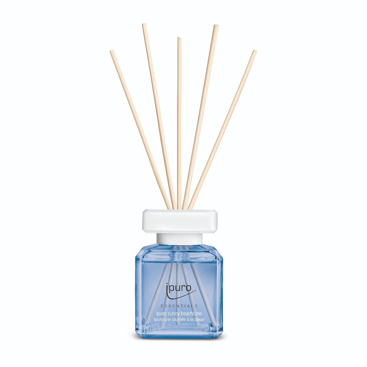 Ipuro diffuseur de parfum plage ensoleillée 100 ml