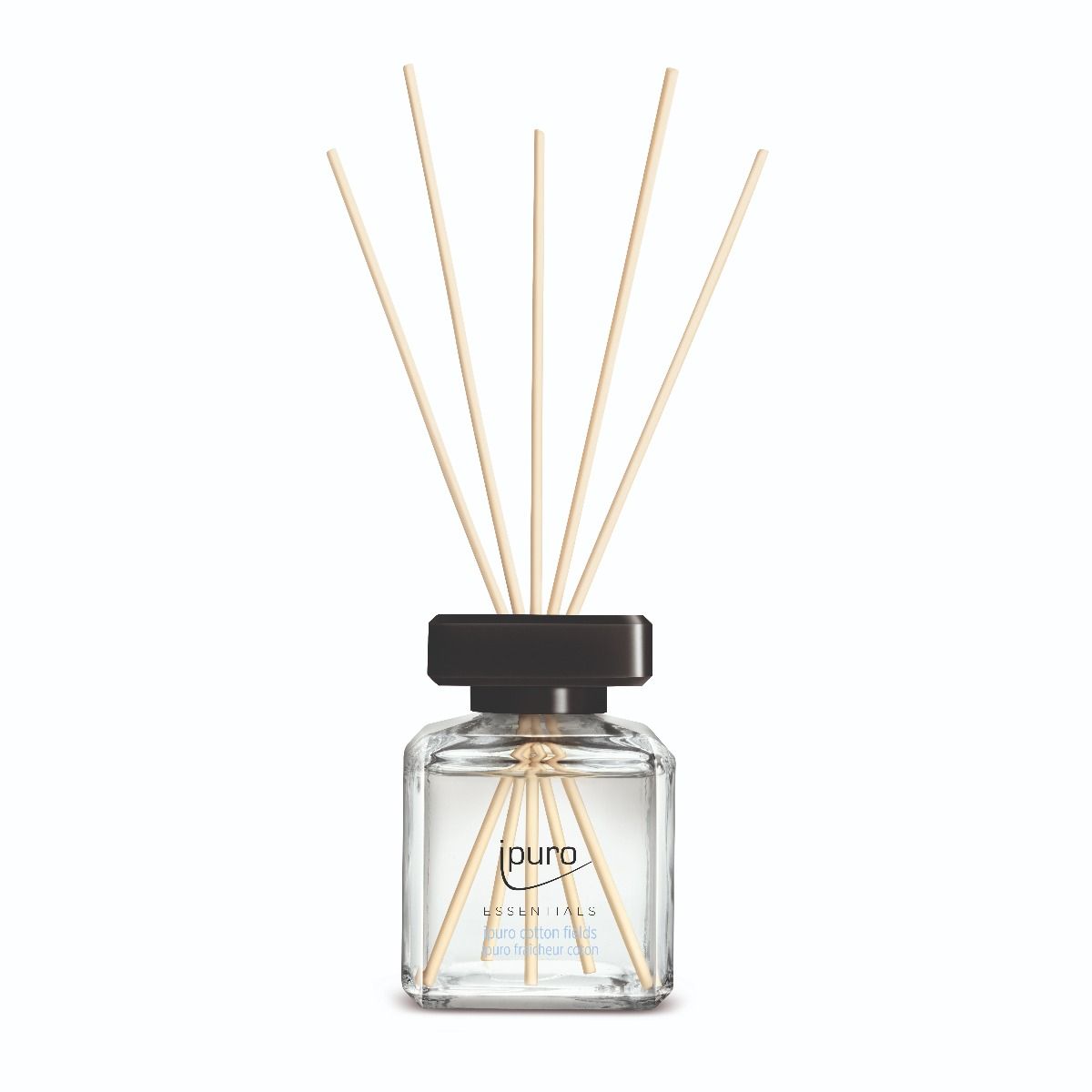 Champs de coton diffuseur de parfum Ipuro 200 ml