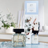 Champs de coton diffuseur de parfum Ipuro 200 ml
