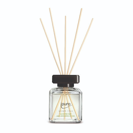Ipuro diffuseur de parfum citron vert clair 200 ml