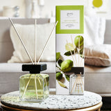 Ipuro diffuseur de parfum citron vert clair 200 ml