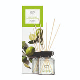 Ipuro diffuseur de parfum citron vert clair 200 ml