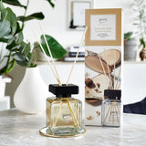 Diffuseur de parfum Ipuro bois de cèdre 200 ml