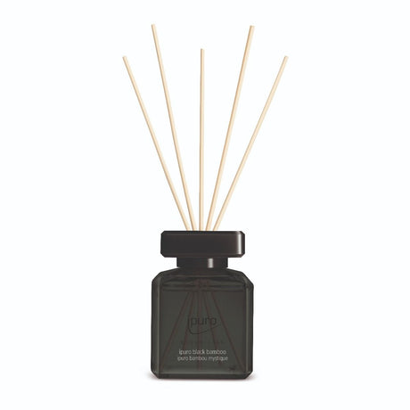 Diffuseur de parfum Ipuro bambou noir 200 ml