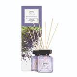 Diffuseur de parfum Ipuro touche lavande 200 ml